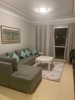 شقه سياحيه فاخره للايجار Luxury tourist apartment for rent - Sharm-el-Sheikh - 2
