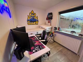 charming tree house close to Legoland - Lunderskov - 4