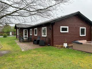 charming tree house close to Legoland - Lunderskov - 5
