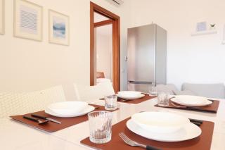 Casa a 500m dal mare - Aria condizionata - Parcheggio gratuito - 1