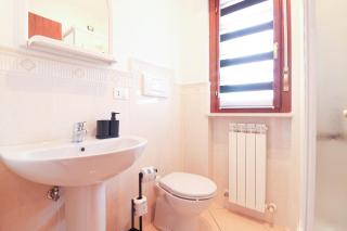 Casa a 500m dal mare - Aria condizionata - Parcheggio gratuito - 5