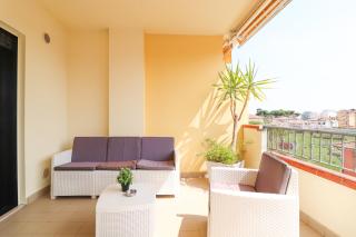 Casa a 500m dal mare - Aria condizionata - Parcheggio gratuito - 8