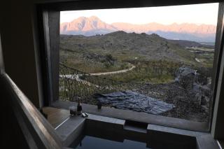 Skaam Cabin Luxe Hideaway with a Naughty Side - Wolseley - 3