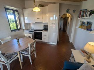Wohnung In Calasetta Mit Grill Und Garten - Calasetta - 8
