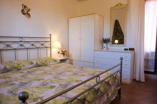 Wohnung In Calasetta Mit Grill Und Garten - Calasetta - 3