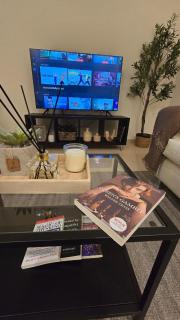 Modern One Bedroom with Steps from the Best Shops - Amman - 9