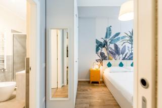 Carlotta Suite - Repubblica City Center by InnStay - Milan - 1