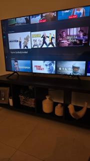 Modern One Bedroom with Steps from the Best Shops - 2