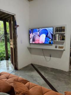 Casa natureza viva - Paraty - 3