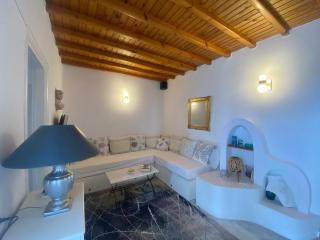 Samanti Mykonos 45 τμ με αυλή 40 τμ - Agios Ioannis Mykonos - 8