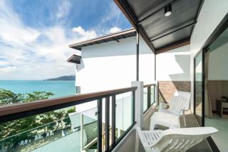 The Hideout Beachfront - Patong - 9