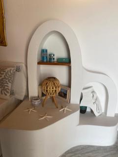 Samanti Mykonos 45 τμ με αυλή 40 τμ - Agios Ioannis Mykonos - 7