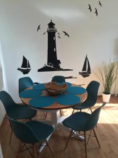 Apartament Kapitański Władysławowo - Władysławowo - 8