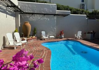 B Shocked Manor - Lux Suites - Cape Town - 7