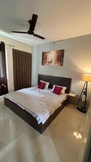 The City Scape 1 BHK Luxury apartment in Noida Extension, couples and family friendly - Noida - 5