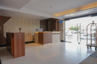 ستاى ان Stay inn Suites - 8