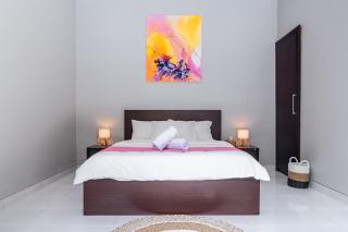 Villa Alase - Pool, Garden, Peace - Seminyak - 1