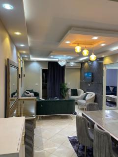 Cairo, Nasr city, New Cairo , Gardenia city - Cairo - 4