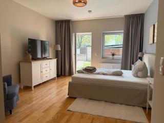 Neustadt Apartment MaLu9 - 8