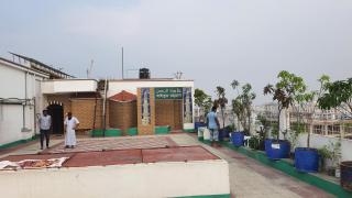 Dwelling Furnished Flat, Uttara, Dhaka - Dhaka - 8