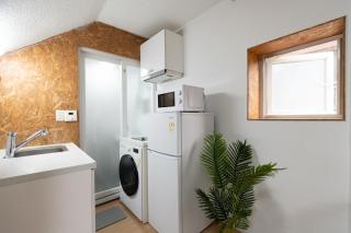 Seokchon Cozyhome - Seul - 2