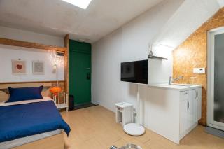 Seokchon Cozyhome - Seul - 3