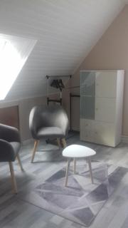 Gîtes du Bois de Bontemps - 4