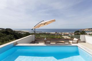 Mid-Summer Dream - Nazaré - 0