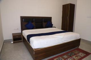 Hotel Akash Inn Agra I 200 m From Taj Mahal - Agra - 5