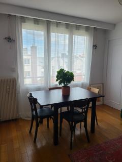Charmant appartement à 2 min du métro - Pantin - 5