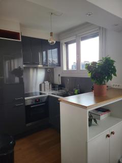 Charmant appartement à 2 min du métro - Pantin - 4