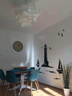 Apartament Kapitański Władysławowo - Władysławowo - 6