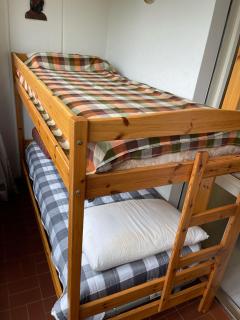 Lignano Beach Nest Apartment - 5
