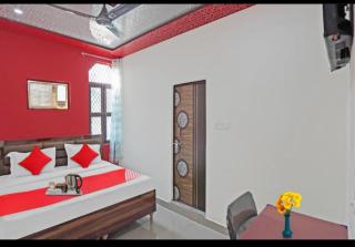 Hotel Joyous inn - Ghaziabad - 6