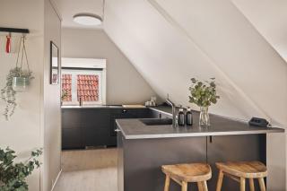 DINBNB Apartments l 300 to Bryggen l Bergen style house Revamped 2023 - Bergen - 6