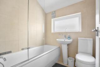 Stylish Private Room and Ensuite Near The Oval - Londra - 1