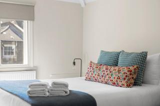 Stylish Private Room and Ensuite Near The Oval - Londra - 3