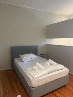 Appartamento Slow Up 6 - Muralto - 3