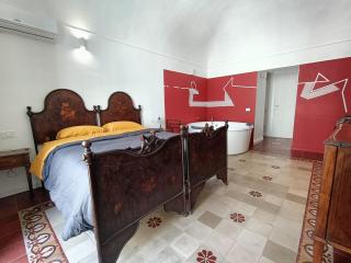 Suites della Giudecca - Catania - 6