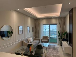 Elegant One Bedroom in Sports City - 5