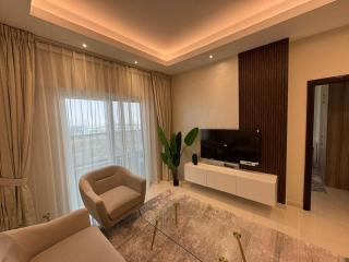 Elegant One Bedroom in Sports City - 3