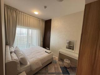 Elegant One Bedroom in Sports City - 2