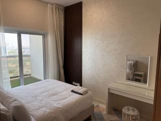 Elegant One Bedroom in Sports City - 1