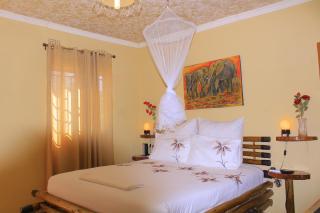 Bush Adventure Guest House - Kasane - 3