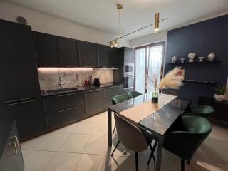 Velvet Apartment - 4