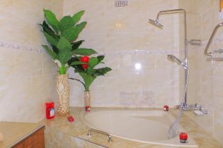 Bush Adventure Guest House - Kasane - 2
