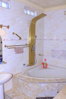 Bush Adventure Guest House - Kasane - 1