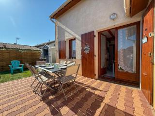 Maison soleil d'or proche mer - Vaux-sur-Mer - 0