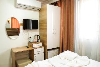 LAOS OTEL - Istanbul - 1