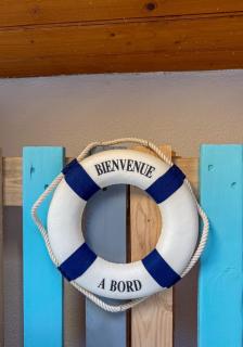 Maison soleil d'or proche mer - Vaux-sur-Mer - 9